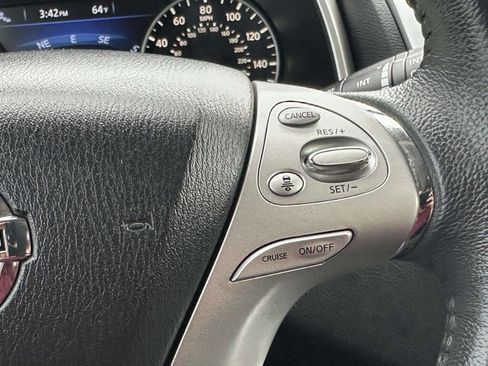 Used 2017 Nissan Murano Platinum w/ Platinum Technology Package image 32