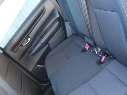 Used 2025 Honda CR-V EX image 17