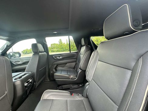 Certified 2023 GMC Yukon SLT AWD/4WD image 21