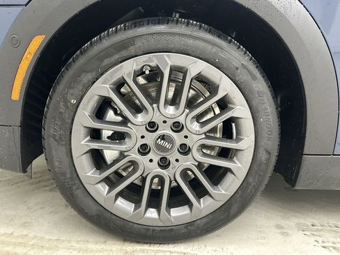 New 2026 MINI Cooper S image 11