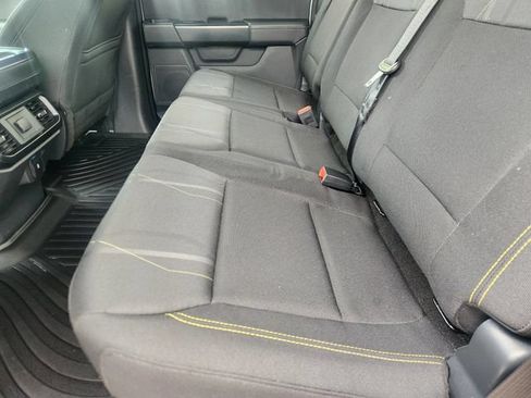 Used 2025 Ford F150 STX RWD image 29