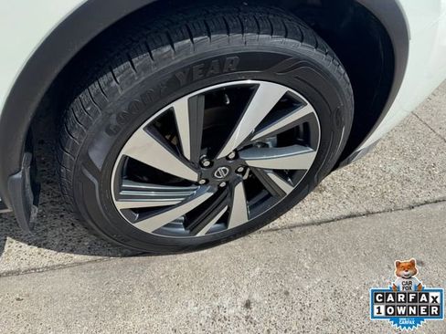 Used 2022 Nissan Murano SL w/ SL Moonroof Package AWD/4WD image 27
