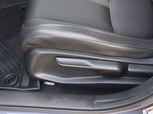 Used 2020 Honda Civic Sport image 33