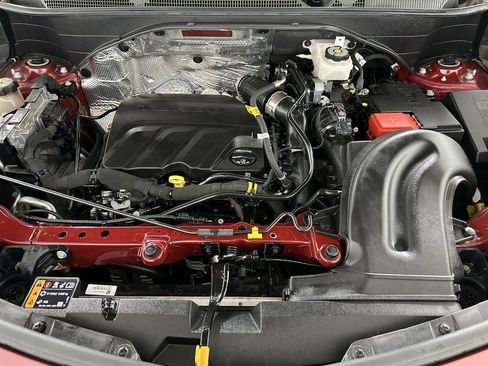 Certified 2023 Buick Encore GX Select FWD image 30