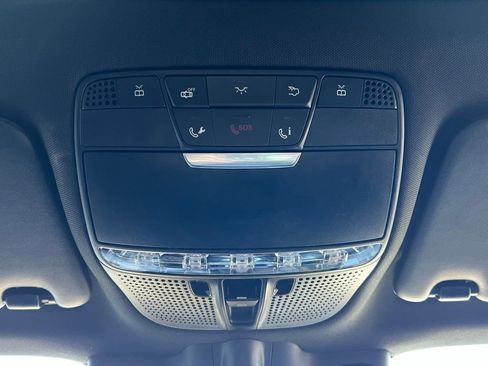 Used 2019 Mercedes-Benz GLC 63 AMG 4MATIC Coupe image 20