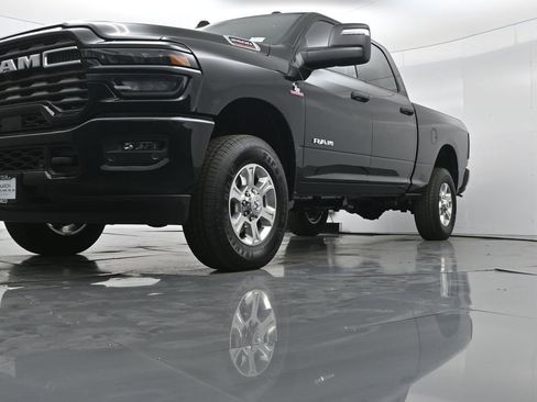 New 2026 RAM 2500 Big Horn image 47