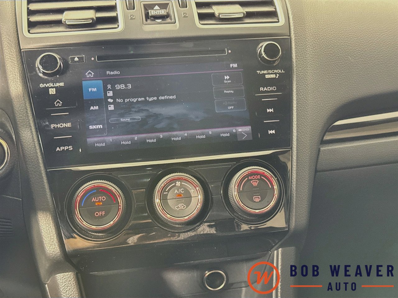 Used 2019 Subaru WRX Premium AWD/4WD image 17