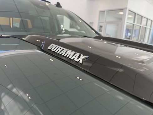 New 2026 Chevrolet Silverado 1500 LT Trail Boss w/ Safety Package image 7