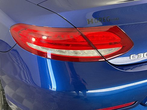Used 2017 Mercedes-Benz C 300 Cabriolet image 33