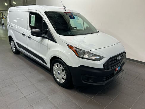 Used 2023 Ford Transit Connect XL FWD image 2