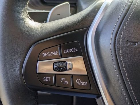 Used 2026 BMW X5 xDrive40i w/ Premium Package image 22