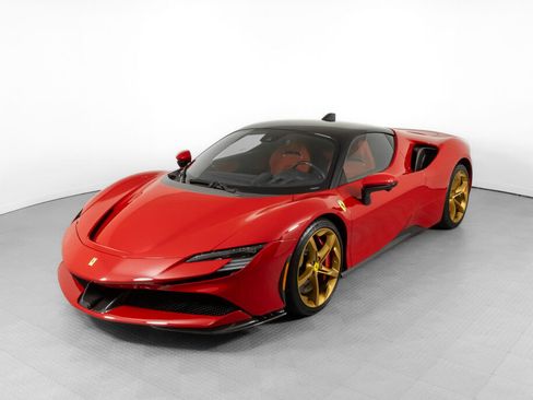 Certified 2024 Ferrari SF90 Stradale image 51