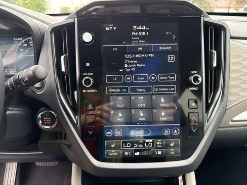 New 2026 Subaru Forester Premium image 29