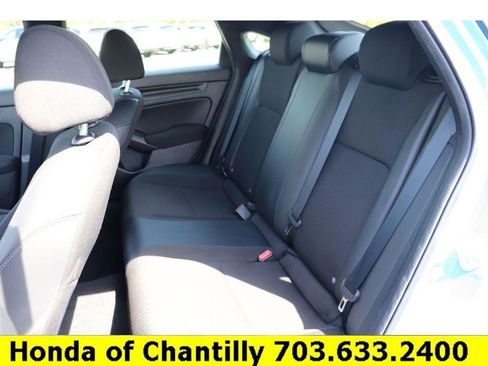 Used 2023 Honda Civic Sport image 24