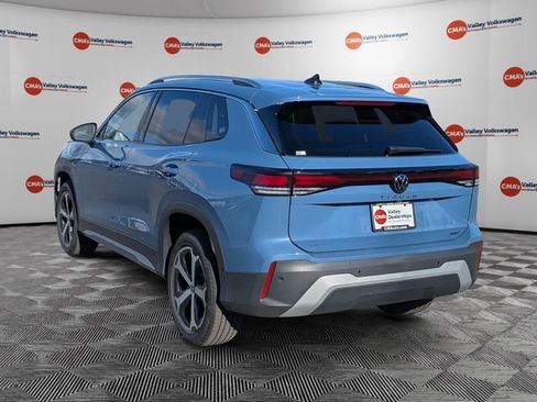 New 2026 Volkswagen Tiguan SE image 7