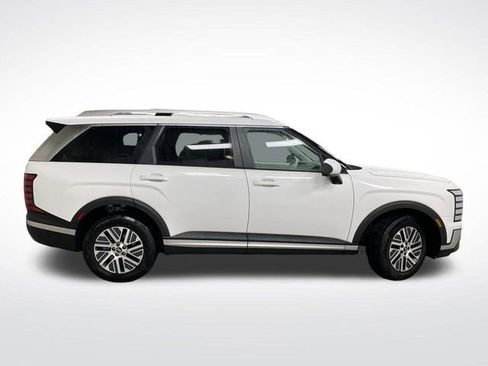 New 2026 Hyundai Palisade SEL Premium image 2