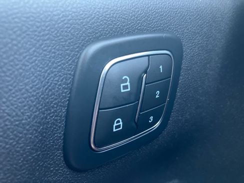Used 2024 Ford Escape Platinum w/ Premium Technology Package AWD/4WD image 12