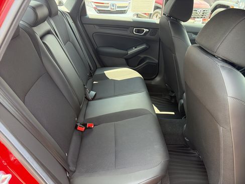 Certified 2026 Honda Civic Sport image 15