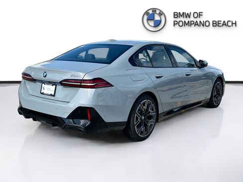 New 2026 BMW 530i image 6