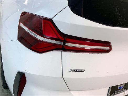 New 2026 BMW X3 xDrive30 w/ M Sport Package image 14