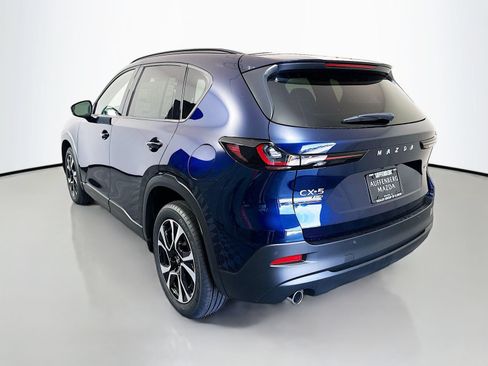 New 2026 MAZDA CX-5 Preferred AWD/4WD image 5