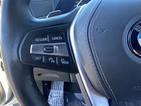 Certified 2024 BMW X5 xDrive40i w/ Premium Package image 23