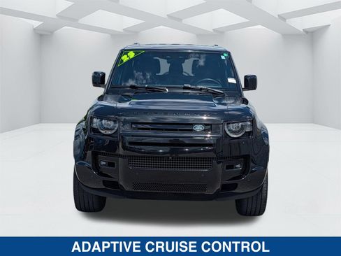 Used 2023 Land Rover Defender 90 X AWD/4WD image 9