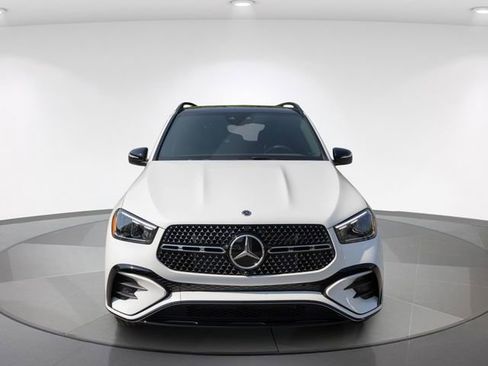 New 2026 Mercedes-Benz GLE 450 4MATIC image 13