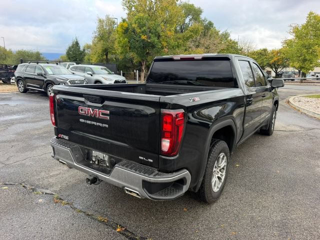 Used 2023 GMC Sierra 1500 SLE AWD/4WD image 5