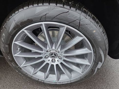 New 2026 Mercedes-Benz GLE 350 4MATIC image 31