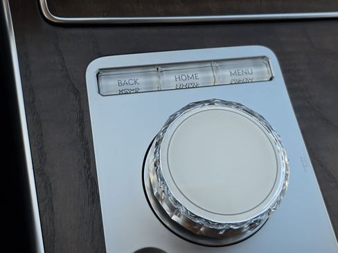 New 2026 Genesis GV80 3.5T Advanced image 20