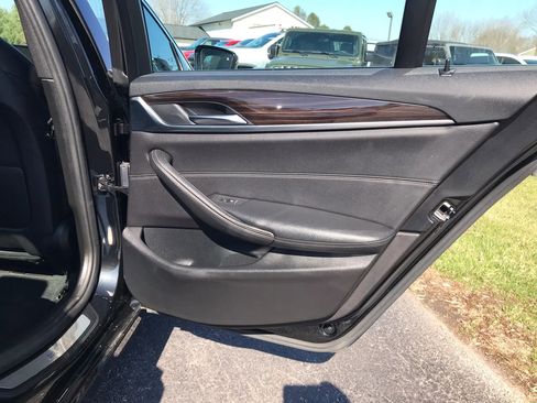 Used 2018 BMW 530e xDrive 530e xDrive iPerformance Sedan w/ Premium Package 2 image 56