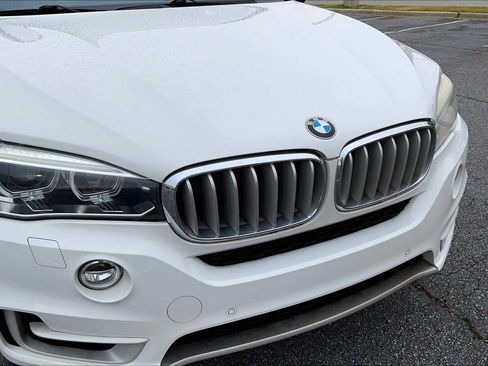 Used 2017 BMW X5 xDrive35i image 30
