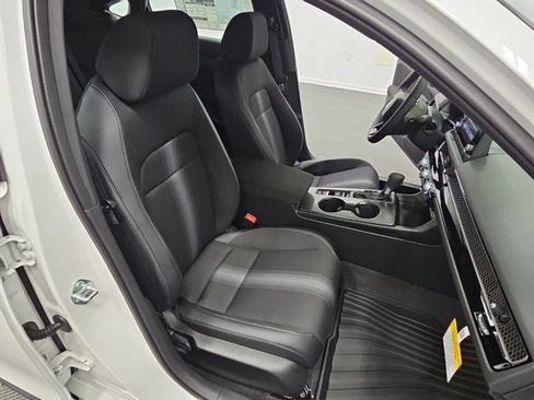 New 2026 Honda Civic Sport image 33