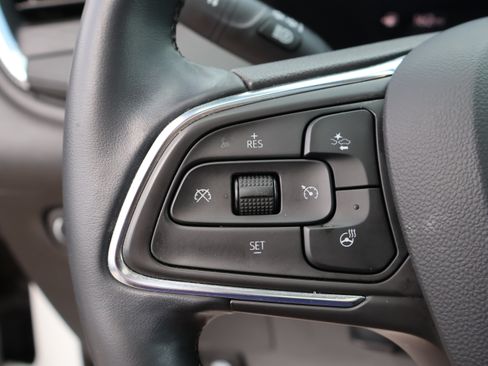 Used 2026 Buick Encore GX Sport Touring w/ Comfort Package FWD image 37