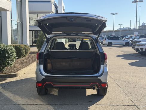 Used 2022 Subaru Forester Sport image 11