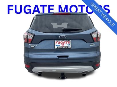 Used 2018 Ford Escape SE w/ SE Sync 3 Package