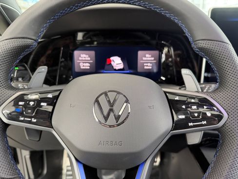 New 2026 Volkswagen Golf AWD/4WD image 27