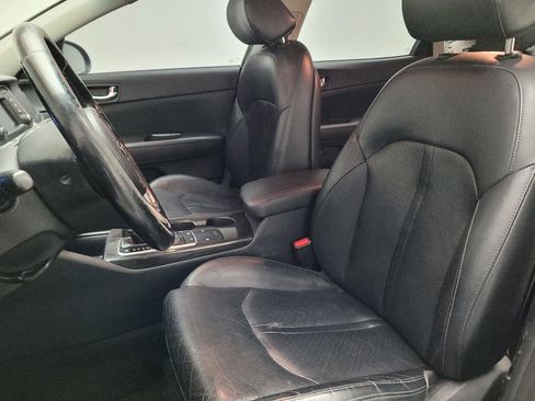 Used 2016 Kia Optima EX image 17