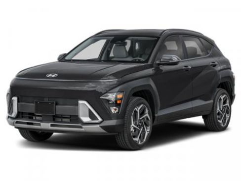 New 2026 Hyundai Kona SEL Premium FWD image 1