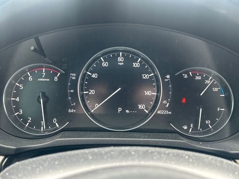 Used 2019 MAZDA CX-5 Signature AWD/4WD image 12