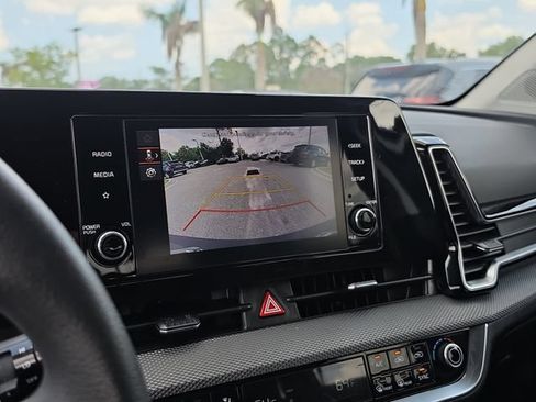 Certified 2023 Kia Sportage LX AWD/4WD image 23
