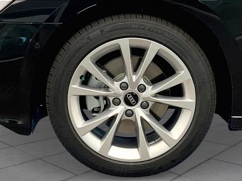 New 2025 Audi A3 2.0T Premium w/ Convenience Package image 11