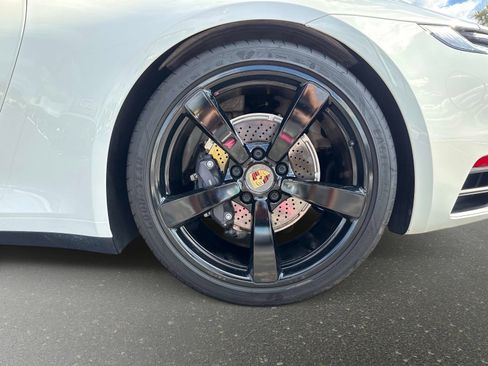 Used 2023 Porsche 911 Carrera T image 16