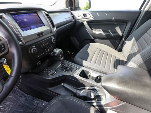 Used 2020 Ford Ranger XLT w/ Equipment Group 301A Mid AWD/4WD image 19
