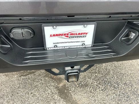 Used 2021 Toyota Tundra SR5 w/ SR5 Upgrade Package RWD image 29