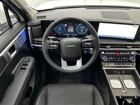 New 2026 Hyundai Santa Fe Limited image 26