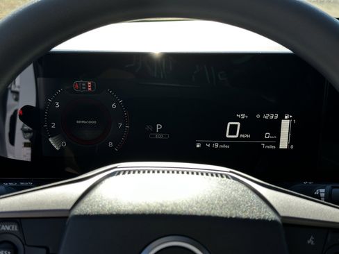 New 2026 Nissan Sentra S w/ Floor Mat Package image 27