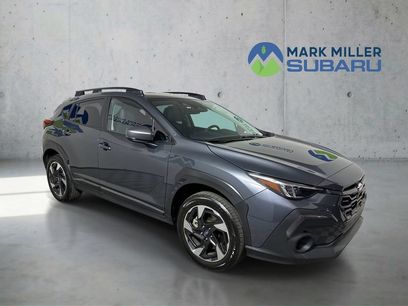 Certified 2024 Subaru Crosstrek 2.5i Limited