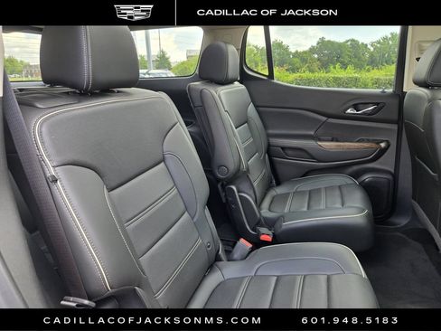 Used 2021 GMC Acadia Denali FWD image 24